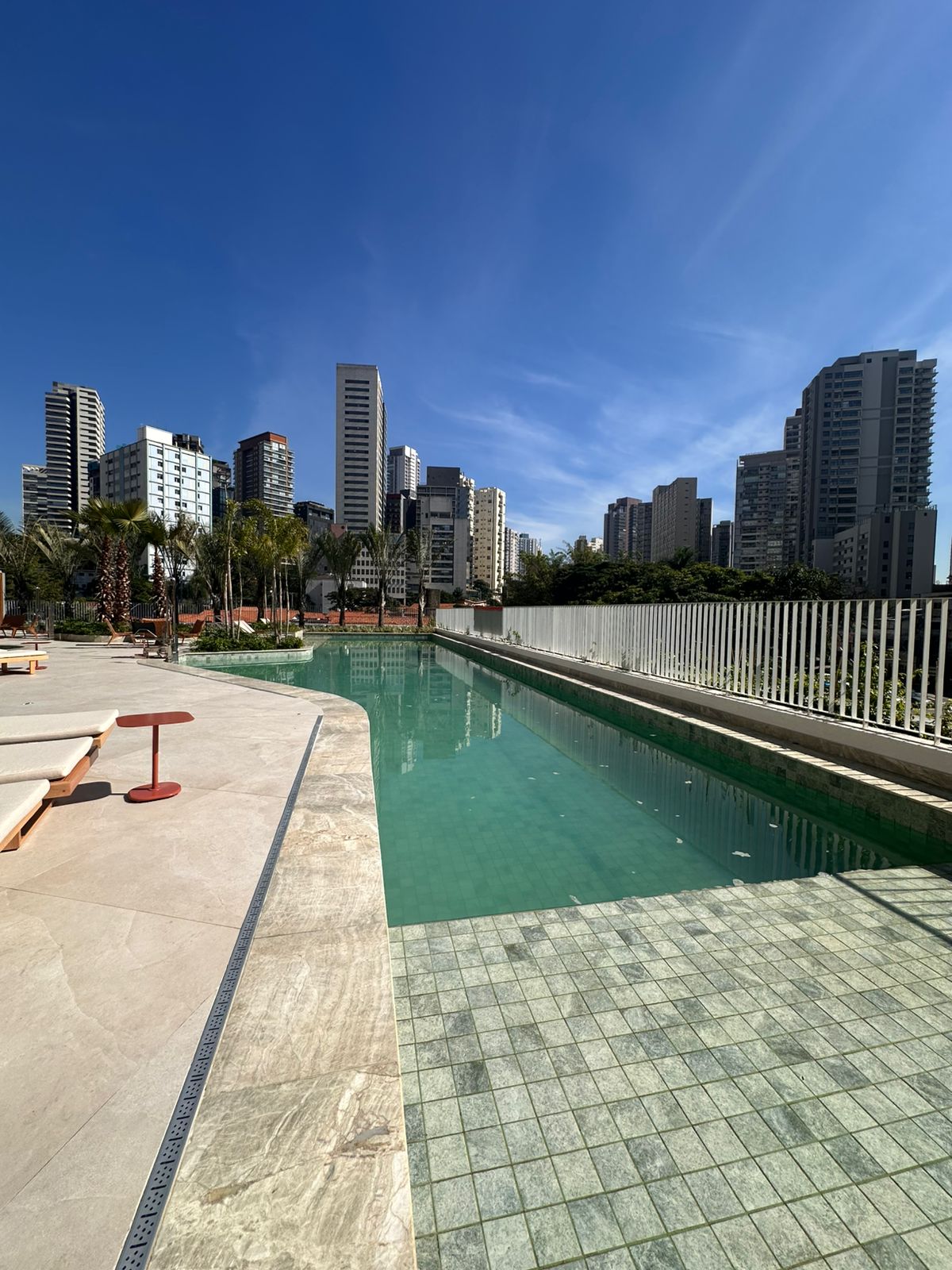 PENINSULA VILA MADALENA 192M²